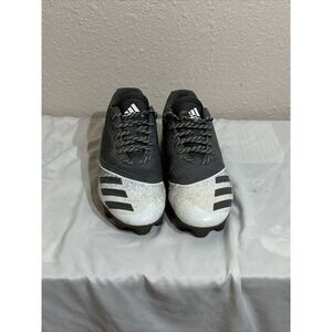 Adidas Cleats Male Size 8 Baseball Cleats
